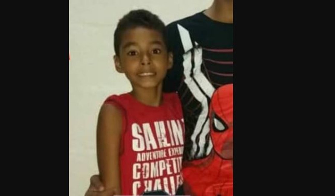 Polícia descarta envolvimento de pai de Rhaniel Pedro no assassinato