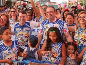 Folia de Rua: Arapiraquense vive momento histórico nos últimos anos