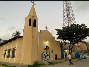 Paróquia de São Bento em Maragogi será recriada nesta terça-feira