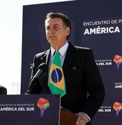Após 3 meses, Bolsonaro tem a pior avaliação entre presidentes de 1º mandato