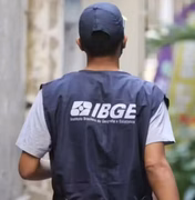 Concurso do IBGE com vagas para Alagoas prorroga inscrições até quinta (9)