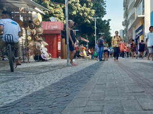 [Vídeo] Feliz Ano Novo! Arapiraquenses falam se alcançaram metas de 2023 e o que esperam de 2024