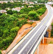 JHC entrega primeira etapa da Linha Verde que beneficia 300 mil pessoas na parte alta