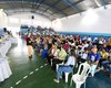 Prefeitura entrega mais de 11 mil fardamentos e livros para estudantes da Rede Municipal de Palmeira