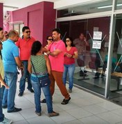 Greve de servidores da Educação em município do Agreste continua