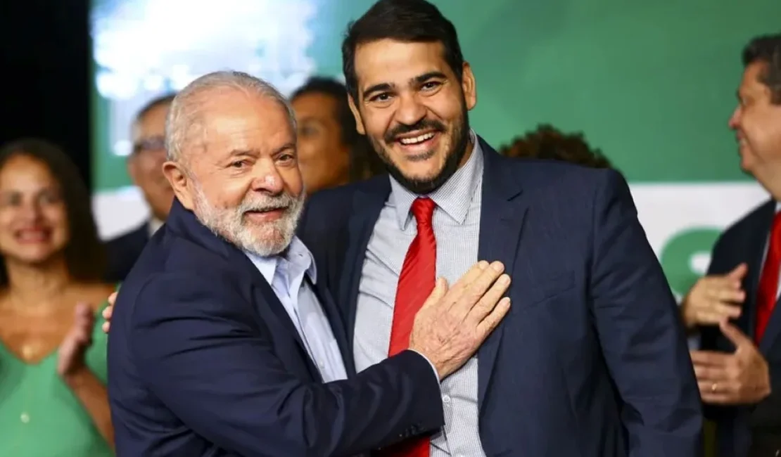Lula pode oficializar indicação de Messias ao STF nesta quinta