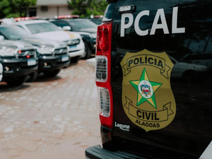 Homem que abusava sexualmente de sobrinha em situação de vulnerabilidade é preso em Maceió