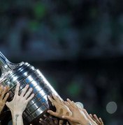 Rodada desta terça (1º) tem Champions, Libertadores e muito mais