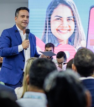 [Vídeo] Alagoas lança plataforma digital com 85 serviços públicos até o fim do ano