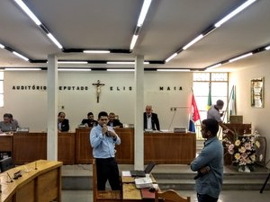 Previdência municipal de Pão de Açúcar pode ir à falência