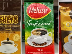 Anvisa proíbe venda de três marcas de 'café fake' por conter matéria prima imprópria