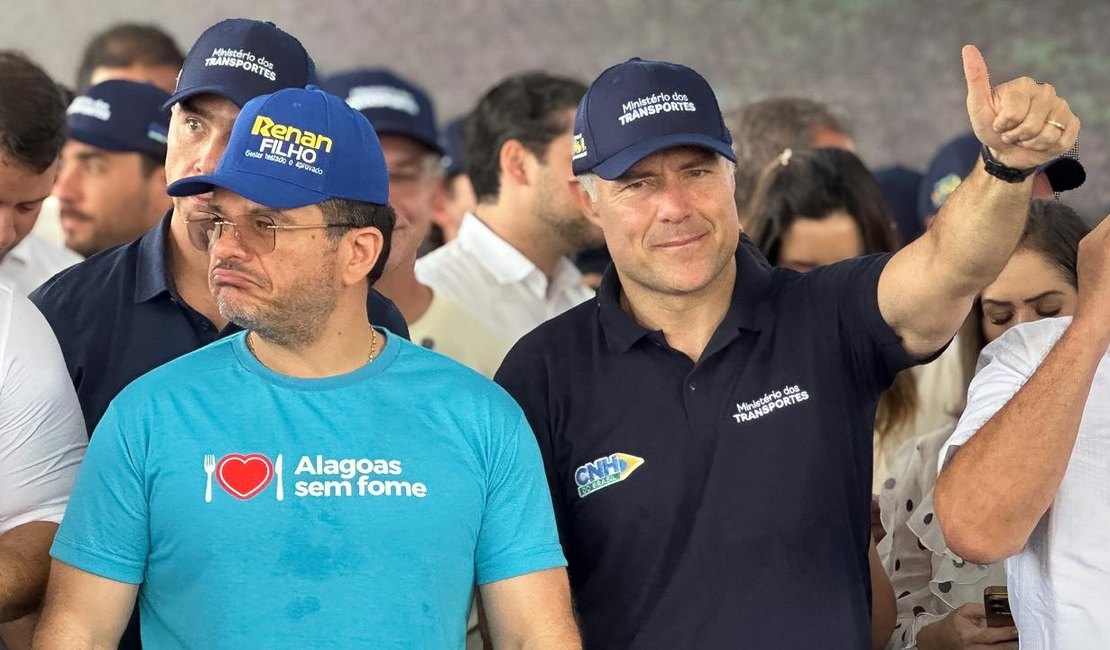 Indicação de Yale Fernandes como vice de Renan frustra planos de Marcelo Victor