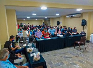 Emater e FAPEAL realizam seminário para apresentação de resultados de projetos executados