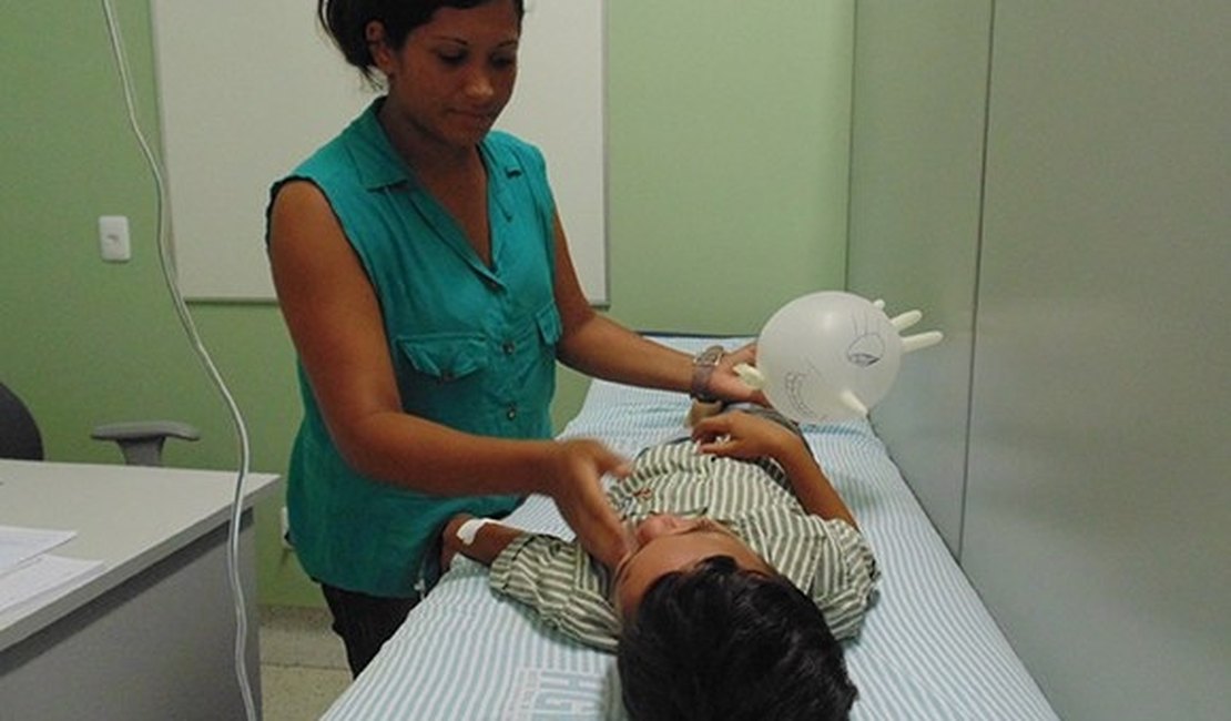 Pediatra da UE do Agreste alerta sobre acidentes domésticos com crianças