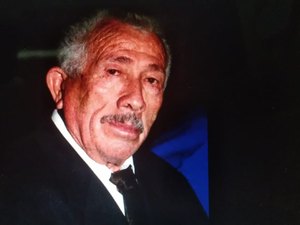 Morre Aurélio Firmino de Oliveira, ex-prefeito de Girau do Ponciano