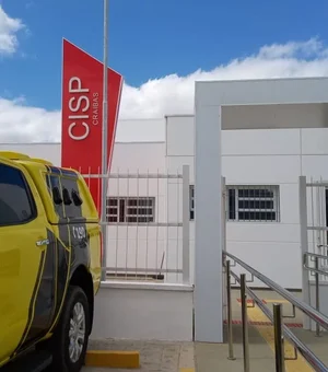 Agentes da PC de Craíbas prendem foragido da Justiça de São Paulo condenado por estupro