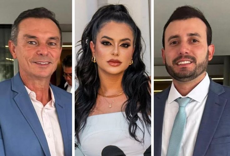 Ex-namorada de prefeito de Anadia fala sobre ruptura com ex-gestor; “traição e falta de caráter”