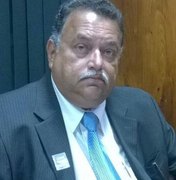 Ex-prefeito de Igreja Nova morre após sofrer um infarto