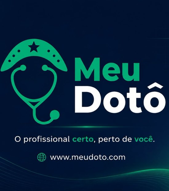 MeuDotô é lançado para facilitar o encontro entre pacientes e profissionais de saúde.