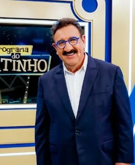 Ratinho faz desabafo e reclama do SBT durante programa ao vivo
