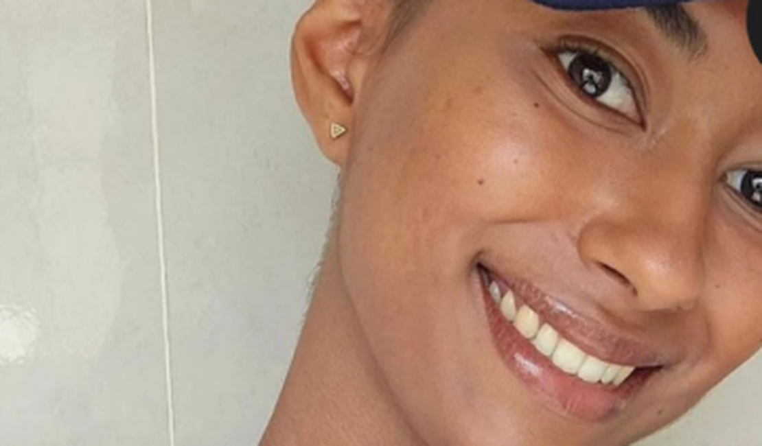 Soldado da PM recém-formada morre em acidente com viatura no Recife