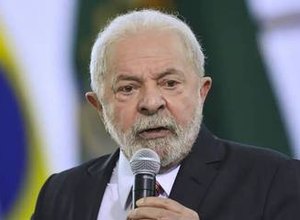 Lula destaca papel da Embrapa no crescimento da agricultura nacional