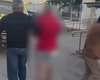 [Vídeo] PC prende homem de 50 anos acusado de estuprar menina de 11 anos em São José da Tapera