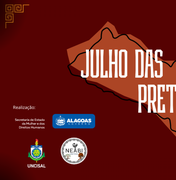 Secretaria da Mulher e Direitos Humanos realiza evento do Julho das Pretas