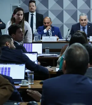 CPMI do INSS aprova dois pedidos de prisão preventiva