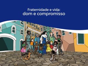 Arquidiocese de Maceió reúne bispos para lançamento da Campanha da Fraternidade 2020