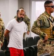 Serial killer de Alagoas enfrentará quinto julgamento nesta terça-feira (7)