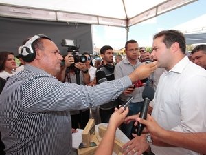 Renan e Yale vão participar da mobilização contra o Aedes