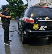 Durante operação, suspeitos de envolvimento na morte das amigas Micaela e Victoria são presos