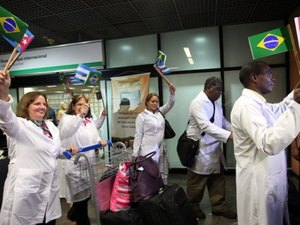 Mais Médicos: 1,5 mil profissionais vão ocupar vagas em aberto em todo o país