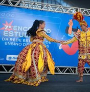 Secretaria de Cultura inicia Ciclo 2 da Política Nacional Aldir Blanc em Alagoas