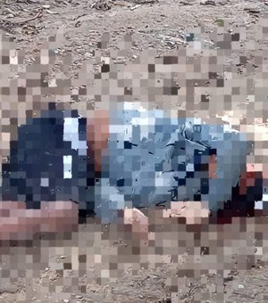 Homem morre baleado no município de Marechal Deodoro