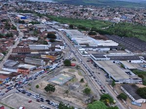 Polícia recupera motocicleta roubada no bairro Zélia Barbosa, em Arapiraca