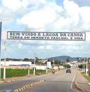 Homem morre durante confusão em festa na zona rural de Lagoa da Canoa