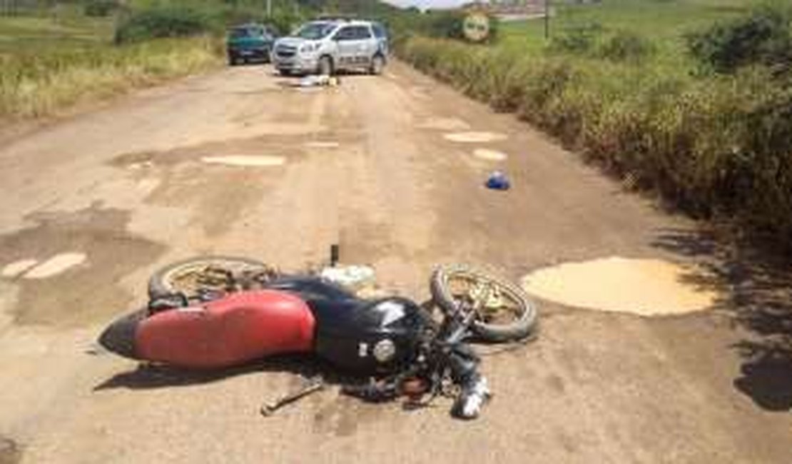Motociclista Alagoano Morre Em Acidente No Agreste De Pernambuco 7segundos Arapiraca
