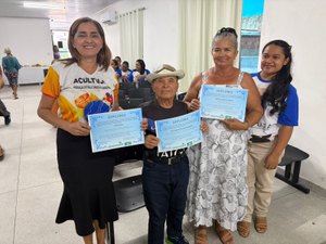 Japaratinga reconhece, pela primeira vez, seus três primeiros patrimônios vivos da cultura