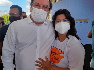 Construção da Rodovia Marginal Piauí será mais um marco na gestão do Prefeito Luciano Barbosa