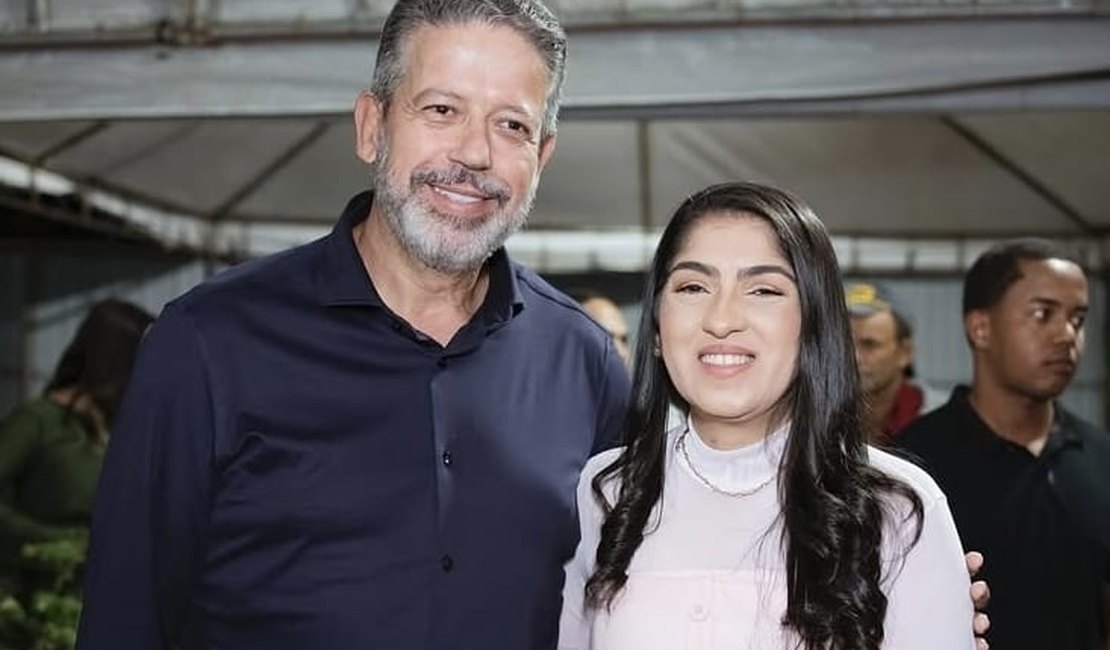 Ouro Branco avança na modernização de sua infraestrutura urbana com apoio de Arthur Lira