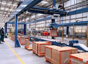 Grupo Portobello inaugura fábrica e gera mais de mil empregos em AL