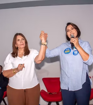 Michelle Bolsonaro (PL) e Bia Kicis (PL) são eleitas senadoras pelo DF