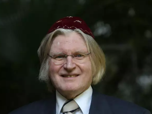 Rabino Henry Sobel morre aos 75 anos em Miami