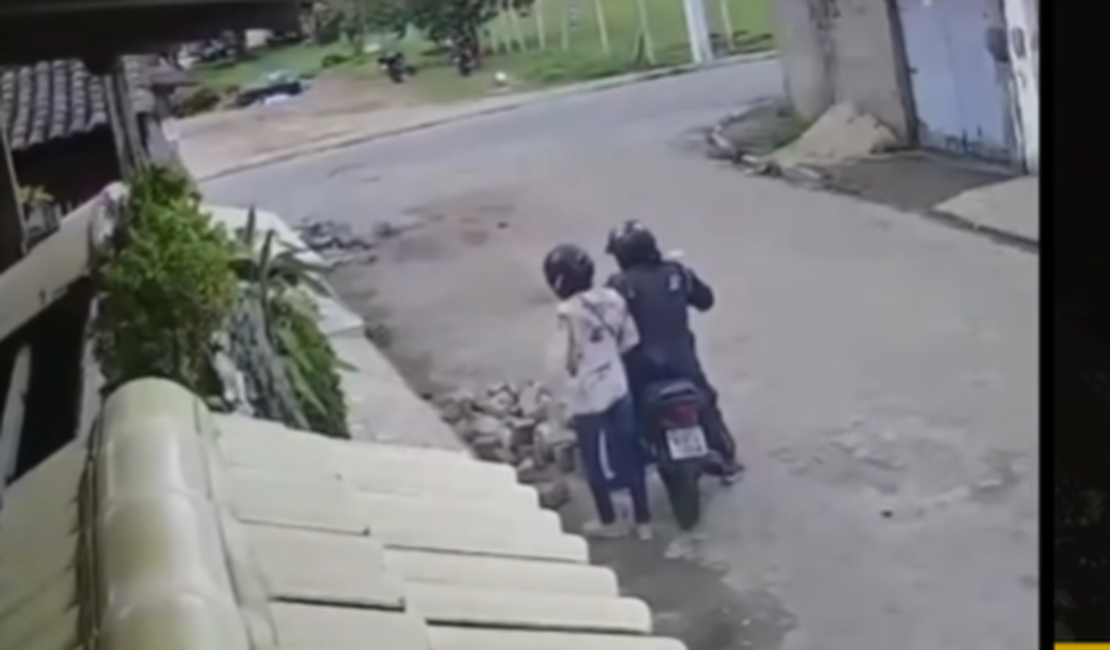 Polícia Civil investiga execução de jovem alvejado a tiros na Cidade Universitária