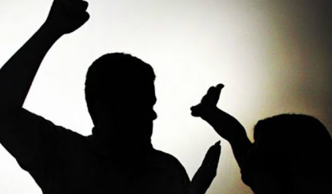 Mulher é agredida pelo marido na zona rural de Igaci