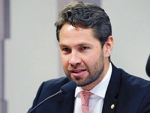 Pedro Vilela articula chapa federal e vai buscar reeleição pelo PSDB