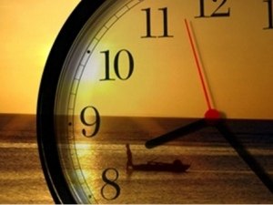 Horário de verão tem início à 0h de domingo em 11 estados