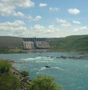 Agência autoriza nova redução de vazão de barragens no Rio São Francisco